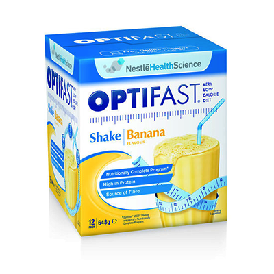 OPTIFAST® Shake Mix